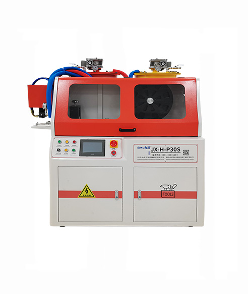 穿紙條發泡機JX-H-P30S型號